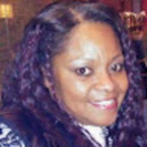 Meet your Posher, Sandra yvonne